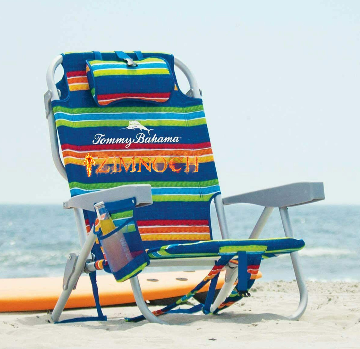 tommy bahama low chair