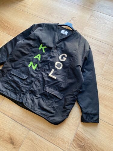 Chaqueta Kangol Frisco Liner - Imagen 11 de 17