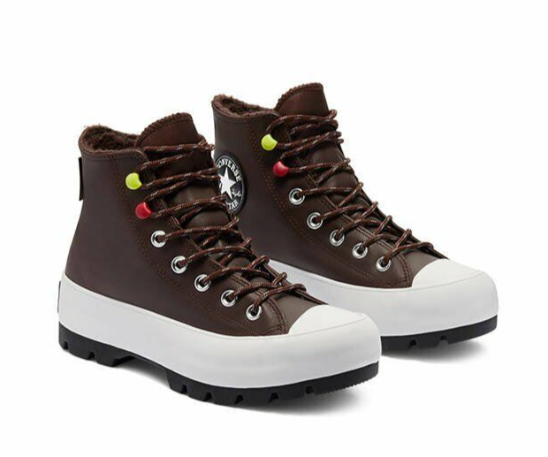 Converse Chuck Taylor All Star Lugged Winter 569556C Gore  display picture 3