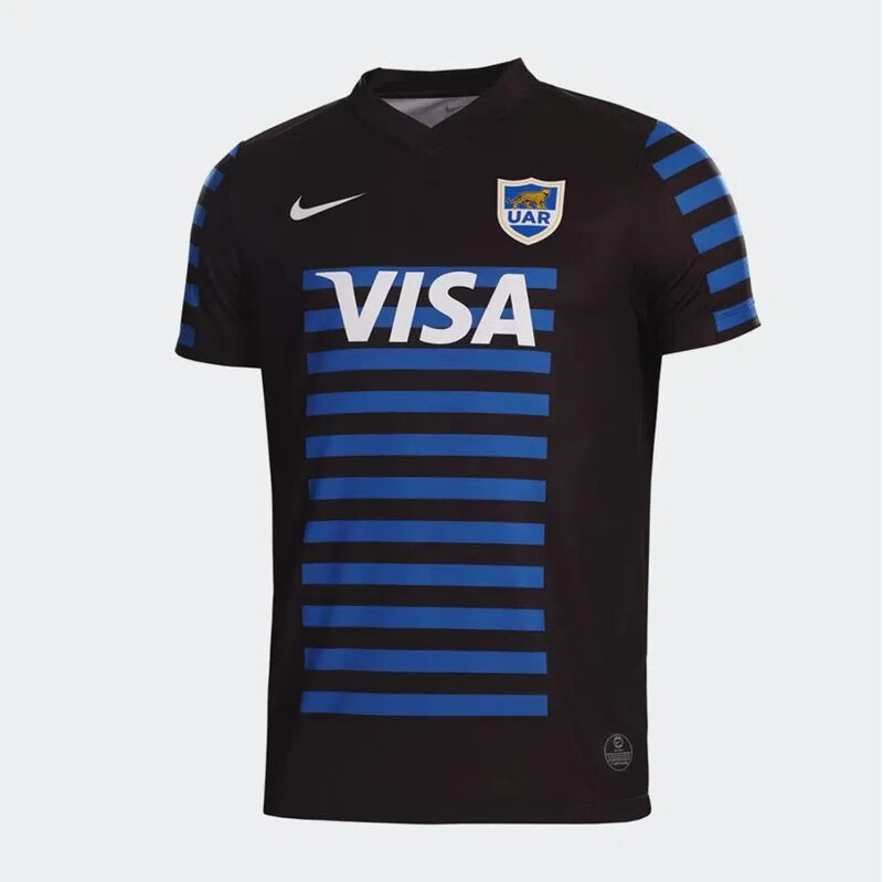 CAMISETA NIKE PUMA DRY NEGRA (S-M-L-XL-2XL) consulta el Talle mac