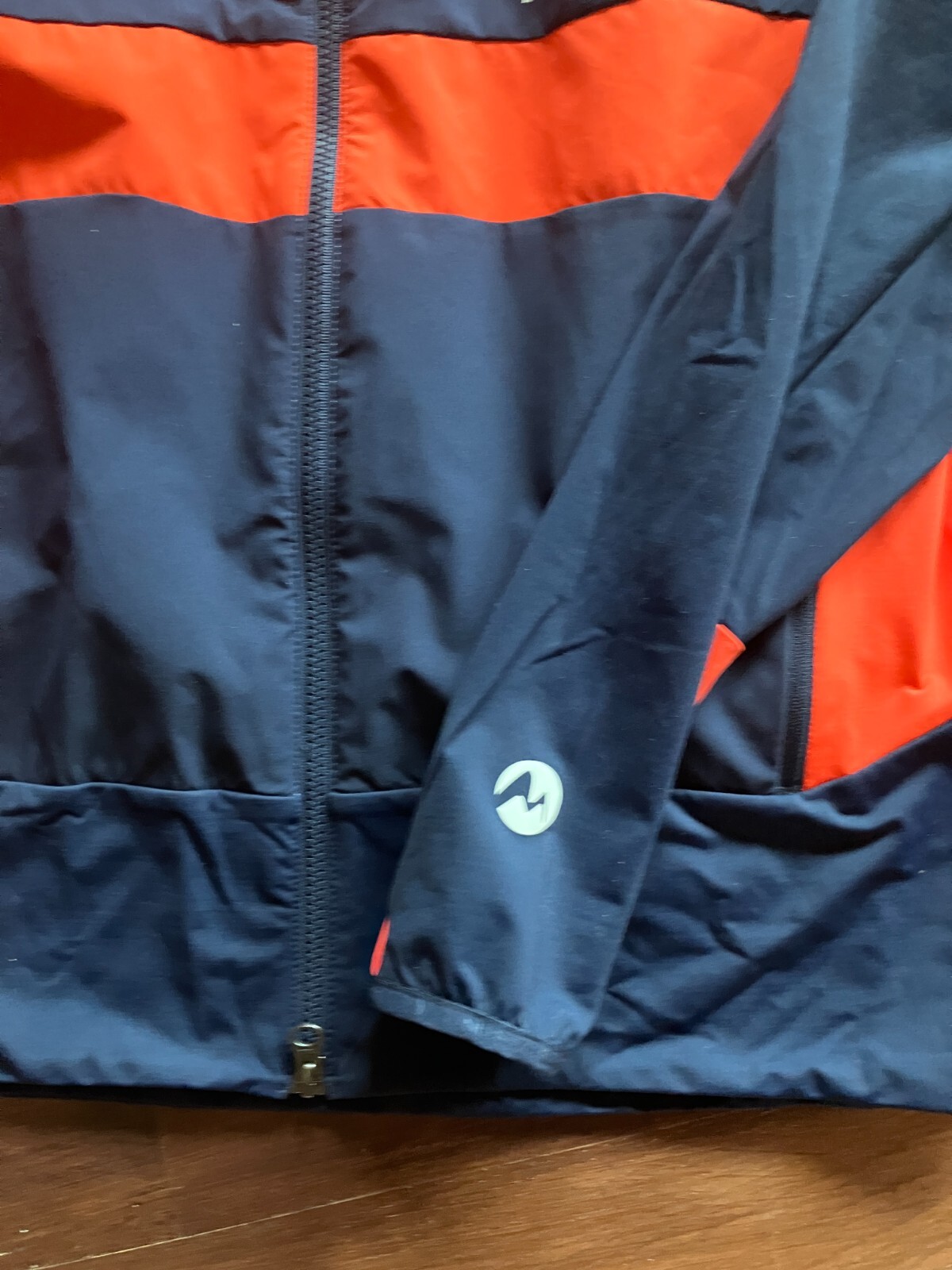 Martini Sportswear Austria Gran Sasso Men Midlayer Jacket Size M eBay