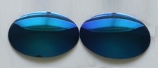 Galaxy Replacement Lens For Oakley Eye Jacket Redux OO9488 Blue Color Polarized