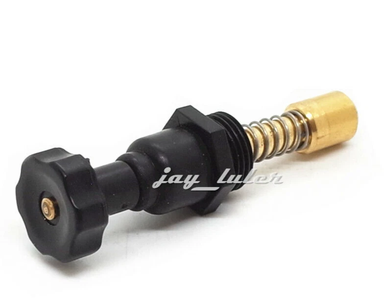 Kit émbolo De Choke Para Carburador Honda CR125R / CR250R – Reemplazo Directo