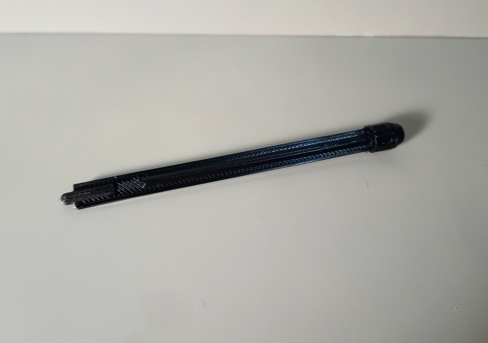 Star Wars 1997 E-Web Tripod Cannon Parts - Replacement Missile 3D Printed