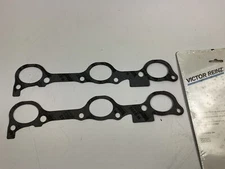 Victor Reinz MS16157 Fuel Injection Plenum Gasket Set 93-99 GM 3.1L V6