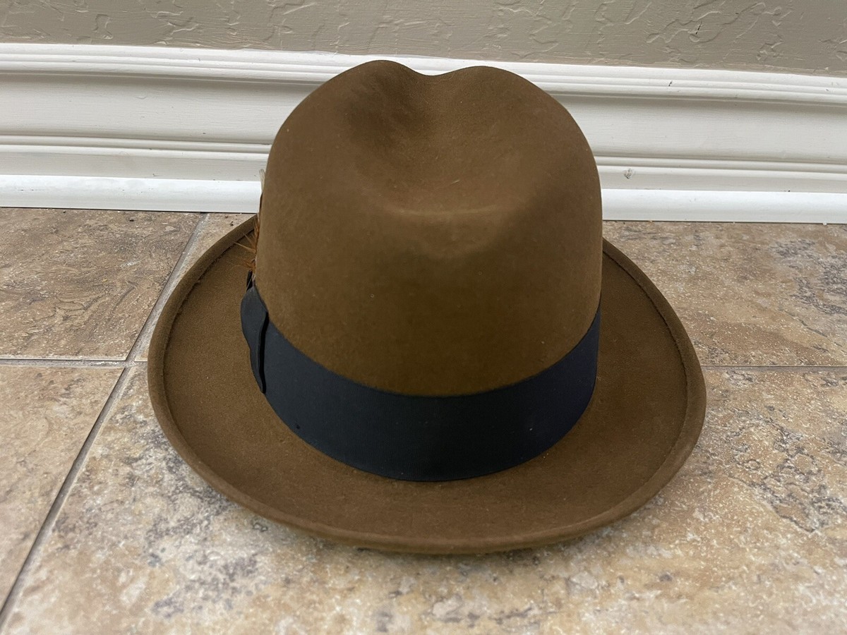 VINTAGE STETSON 