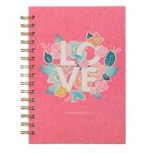 Christian Journal Notebook Christian