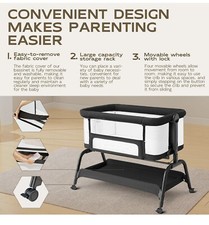baby bassinet