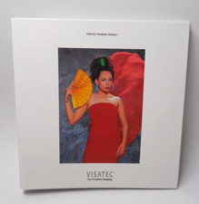 Visatec Portfolio Volume 1 Visatec for Creative Imaging / English –M2