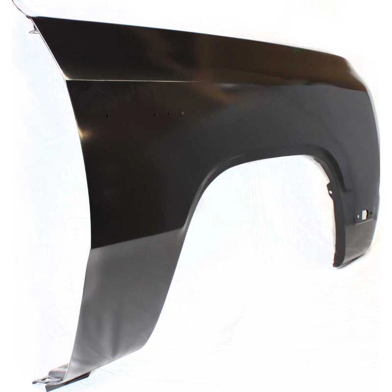 Kit de guardabarros para 81-93 Dodge Ramcharger D150 W150 D250 W250 D100 D350 W350 W100 Foto 4 de 4