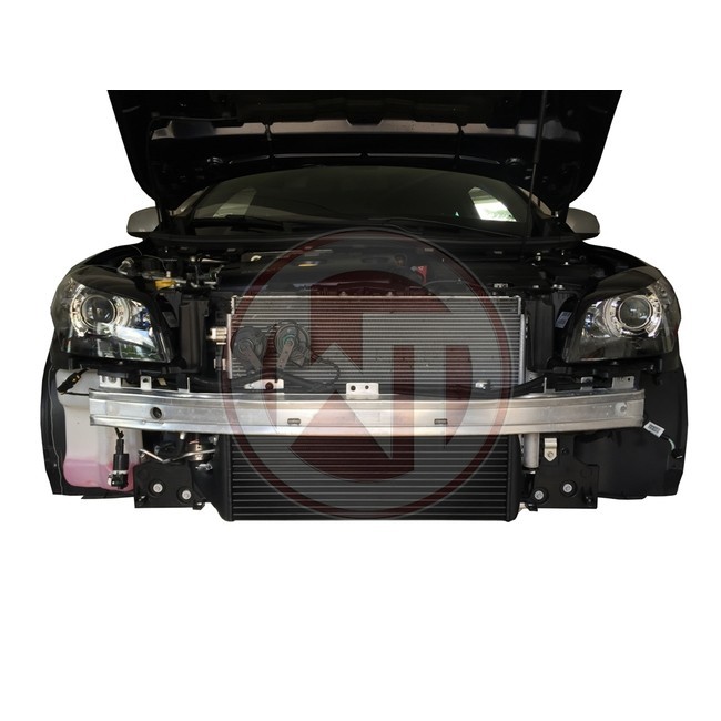 Wagner Tuning Renault Megane MK3 RS 250-275 Competition FMIC Intercooler Kit