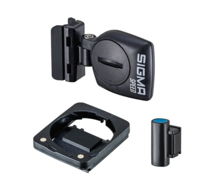 Sigma STS Geschwindigkeits Funk Kit 00545 Ersatzteil Zubehör für BC 12.0 BC 14.0