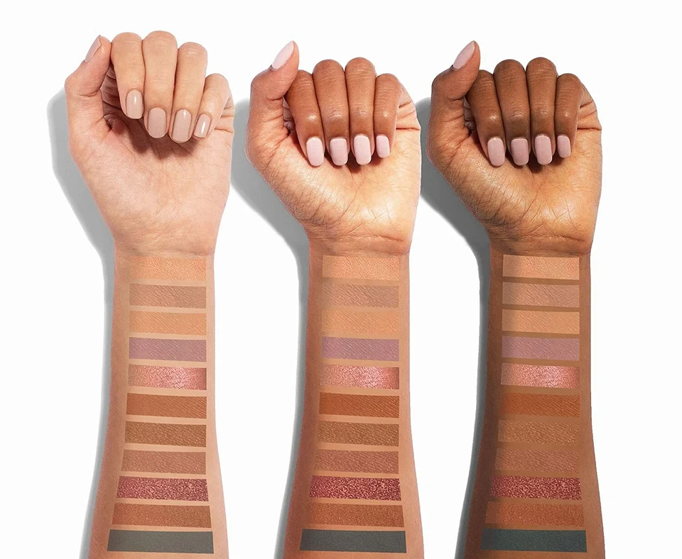 bellapierre Ultimate Nude 35 Color Eyeshadow Makeup Palette - Image 2 of 4