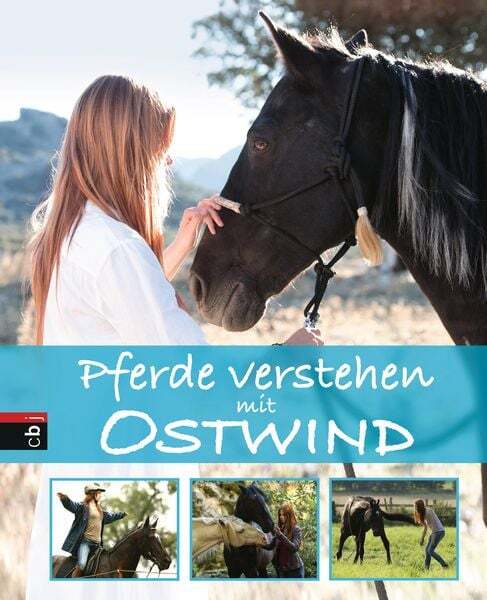 Thumbnail - Pferde Verstehen Mit Ostwind