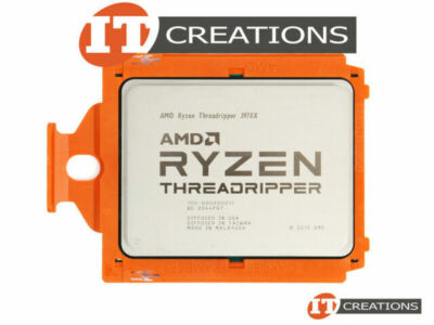 Amd Ryzen Threadripper 1920x | eBay
