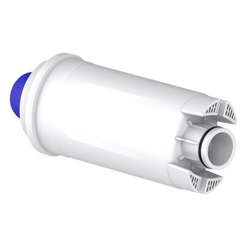 6 uds repuesto para filtro de agua DeLonghi para Magnifica Evo & S, Primadonna, Eletta - Imagen 6 de 14