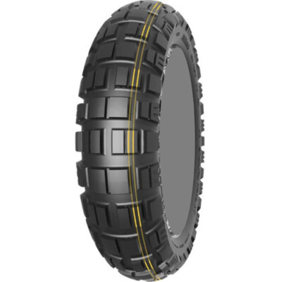 Mitas Enduro Trail-XT Dakar 170/60B17 Rear Bias Motorcycle Tire 72H 170/60-17
