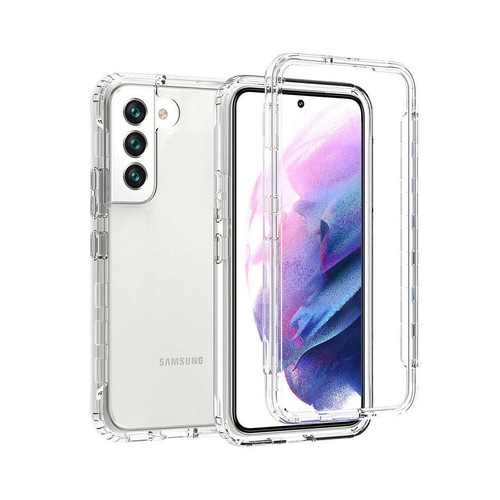 Coque résistante antichoc pour Samsung Galaxy S23 S23+ Plus S22 S21 Ultra Cover - Photo 14 sur 14
