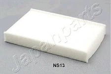 JAPANPARTS FAA-NS13 filter, interior air for NISSAN,RENAULT