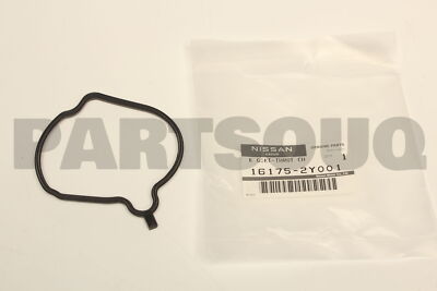 161752Y001 Genuine Nissan K GSKT-THROT CH 16175-2Y001 | eBay