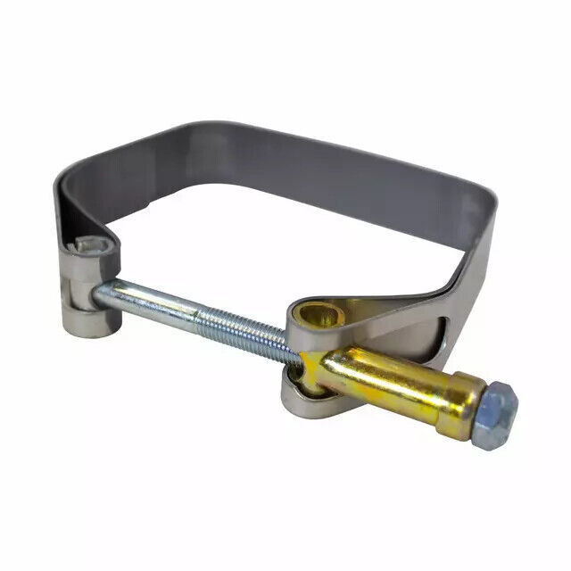 Abrazadera de manguera de entrada EGR para Ford F-350 Super Duty 2008-2010 (N/P 8C3Z-8287-F)