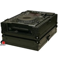 Odyssey Fzcdjbl Black Label Large Cd Player Case on sale Odyssey Fzcdjbl Black Label Large Cd Player Case on sale