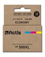 5901452158750 Actis KH-300CR Tintenpatrone (Ersatz FüR HP 300XL CC644EE; Standar