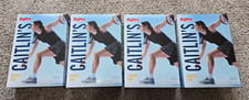 NEW! 4 Caitlin Clark Crunch Time Indiana Fever Cereal Boxes Limited Edition 2025