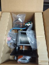 2018 Warn 96450 Yamaha Bb5-f740c-v0-00 Vantage 2000 Winch Kit For Kodiak 450. 2018 Warn 96450 Yamaha Bb5-f740c-v0-00 Vantage 2000 Winch Kit For Kodiak 450.