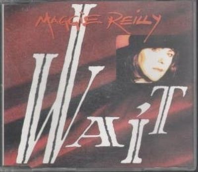 Maggie Reilly Wait (1992) [Maxi-CD]