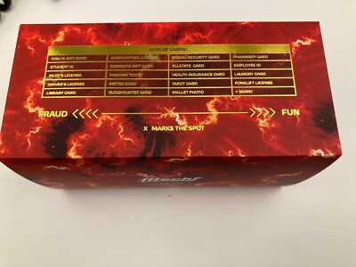 mschf booster box Pokemon TCG: Scarlet & Violet Obsidian Flames