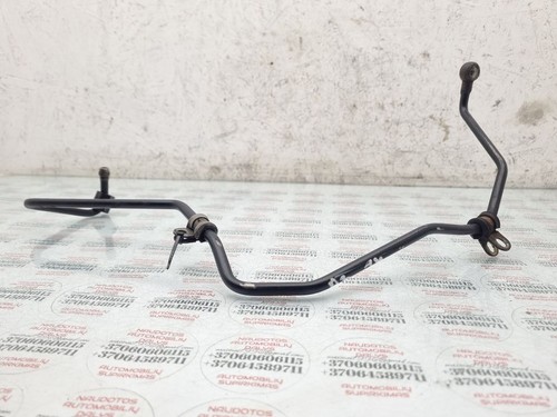 Audi A3 S3 8L 2003 Diesel 74kW Turbolader Ölleitung Ölschlauch RKD31697