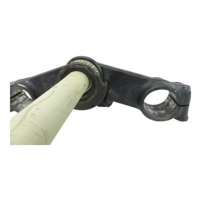 Riho　1113 1996 KAWASAKI NINJA ZX6R STEERING STEM TRIPLE TREE 44037-1330