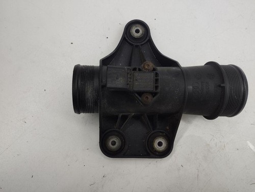 AUDI A7 Sportback 4GA, 4GF Ladeluftkühlerschlauch 4G0145673R 3.00 31185433