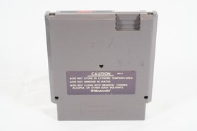 Nintendo NES Game Cartridges Hulk Hogan WrestleMania, Jaws, RC Pro-AM READ