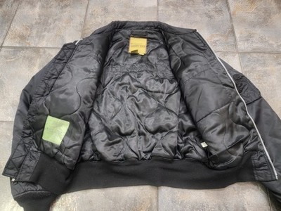 Knox Armory Alpha Industries Men's Medium Type CWU45/P Military