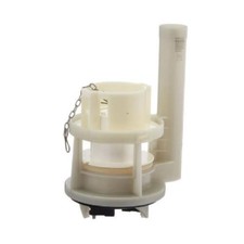 Toto THU854-A Drain Valve Assembly for One Peice Toilet in Silver
