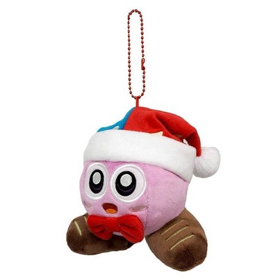 SAN-EI Co., Ltd.	Kirby's Dream Land Marx	Plush Toys	4905330122582