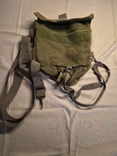 Tactical Bag Green Military