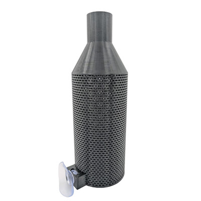 Garnelen Ansaugschutz passend für Eheim Professional 4+ Filter