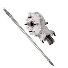 Complete Rear Axle Differential For Honda Trx450estrx450s Foreman 450 1998-2001