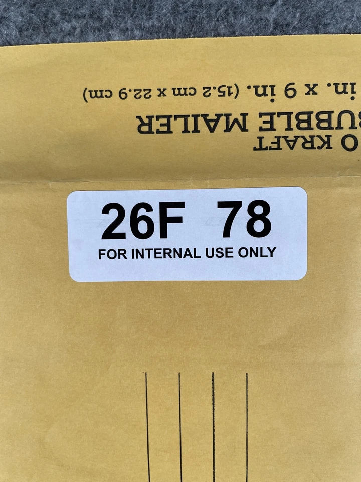 L'Oreal Infallible Pro-Matte Foundation 114 Rich Chocolate 1oz Lot 2 24HR USA - Image 4 of 4