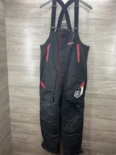StrikeMaster Battle Bibs Ice Fishing - size XLarge