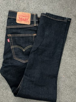 Levi s Jeans  Men s 512.   32/30.    NWOT