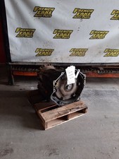 Automatic Transmission 6.6l 4wd 4x4 Allison Fits 2003 Silverado 2500 1366452 Automatic Transmission 6.6l 4wd 4x4 Allison Fits 2003 Silverado 2500 1366452