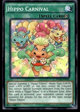 Hippo Carnival DUEA DUEA-EN055 MP YuGiOh Buy 10 Get 10 Free | Free Ship