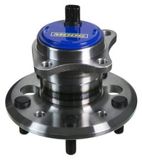 MOOG 512206 Wheel Bearing and Hub Assembly for Toyota Camry