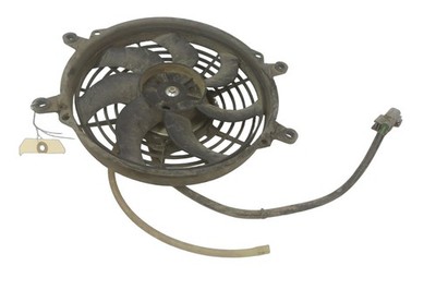 CF-Moto CForce 500 S 24 Radiator Fan Motor Assembly 9DQV-181200-3000 53800