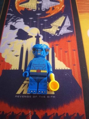 lego Beast, Marvel Studios, Serie 2 71039