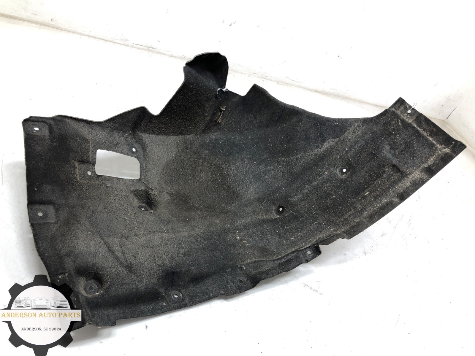 BMW i8 2014-2020 Front Right Fender liner